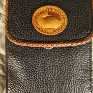Dooney and Bourke Crossbody